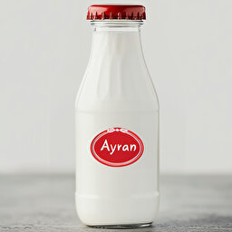 Büyük Ayran