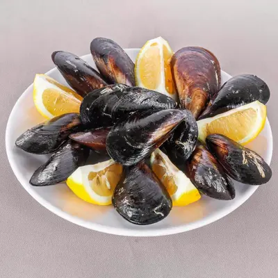Midye Dolma