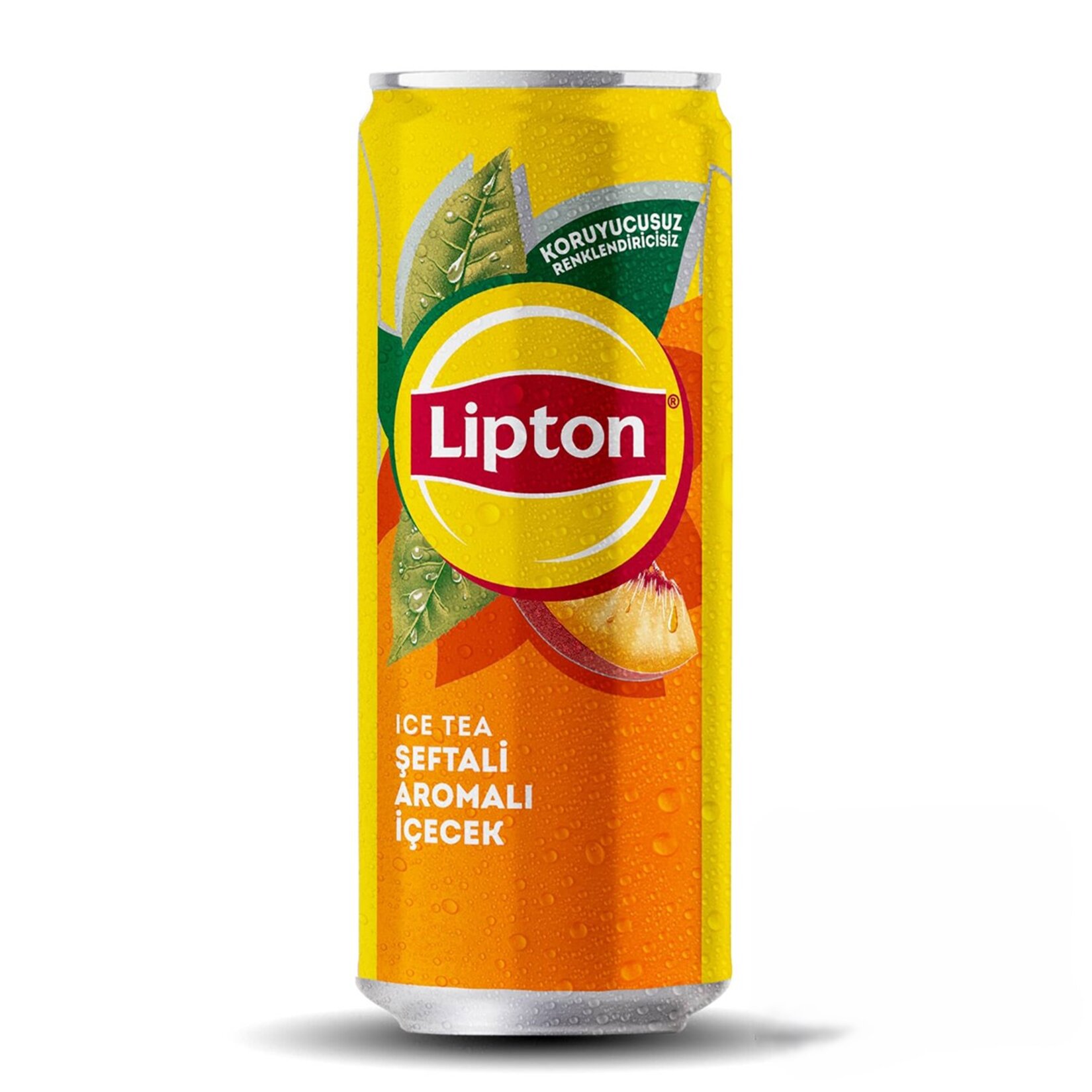 İce Tea