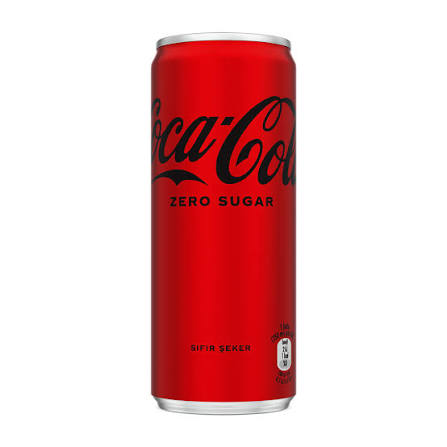 Cola Zero